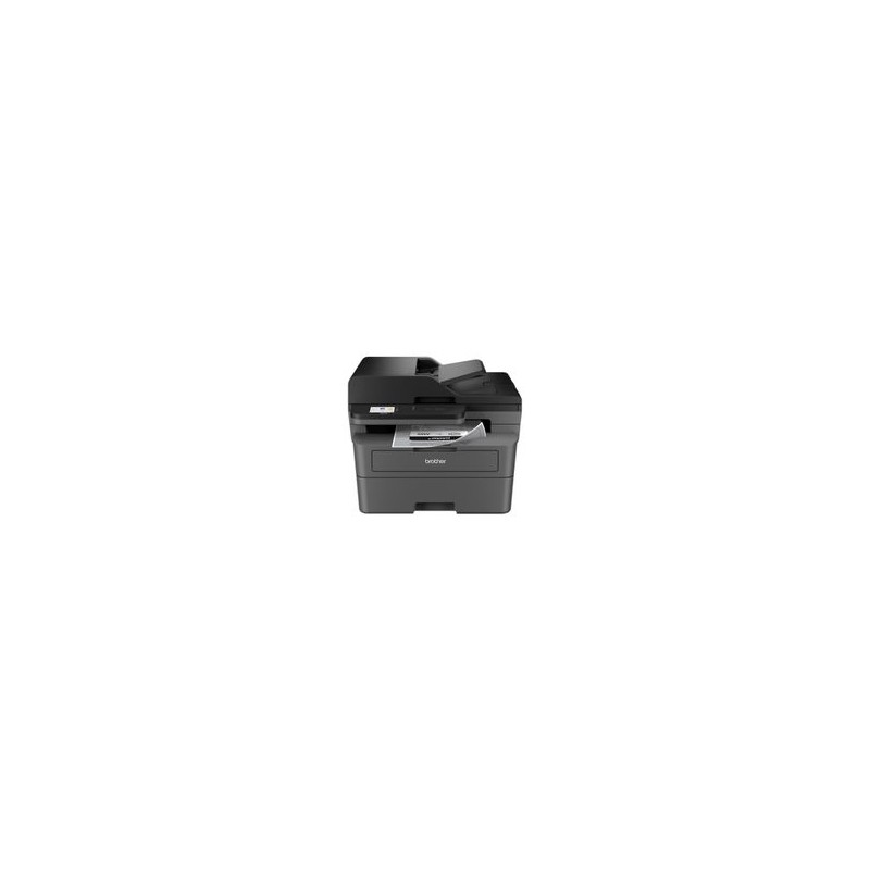 Multifuncional Brother DCP-L2660DW Láser Monocromática