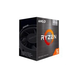 Procesador AMD Ryzen 5 5600G 100-100000252BOX