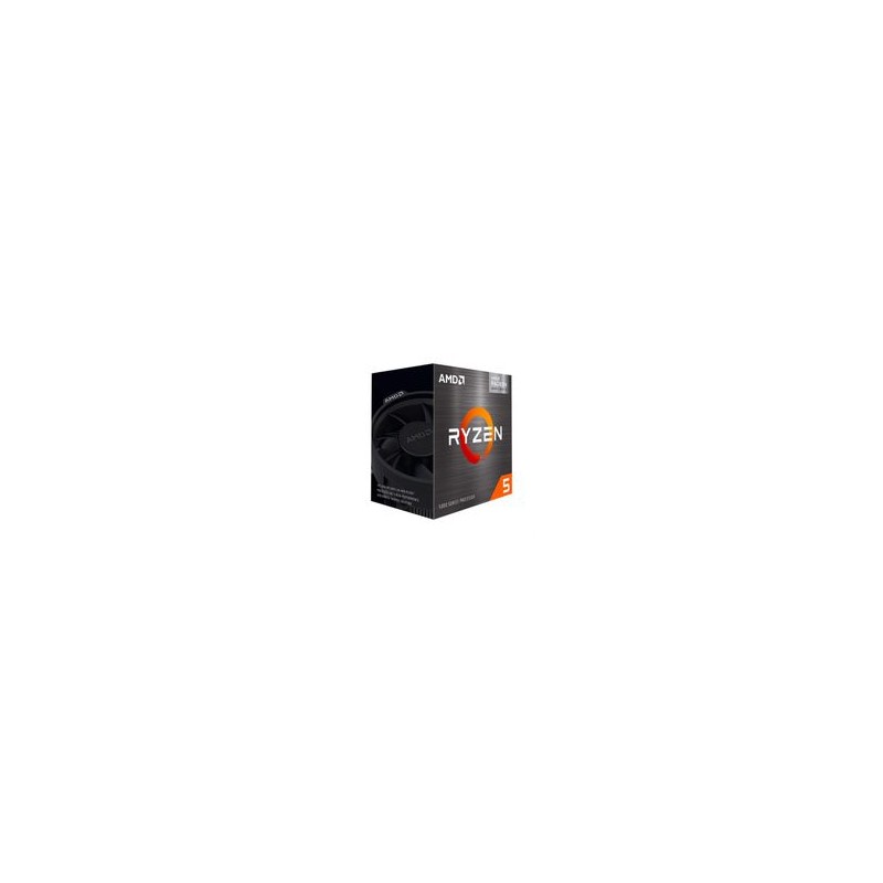 Procesador AMD Ryzen 5 5600G 100-100000252BOX
