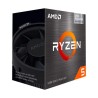 Procesador AMD Ryzen 5 5600G 100-100000252BOX