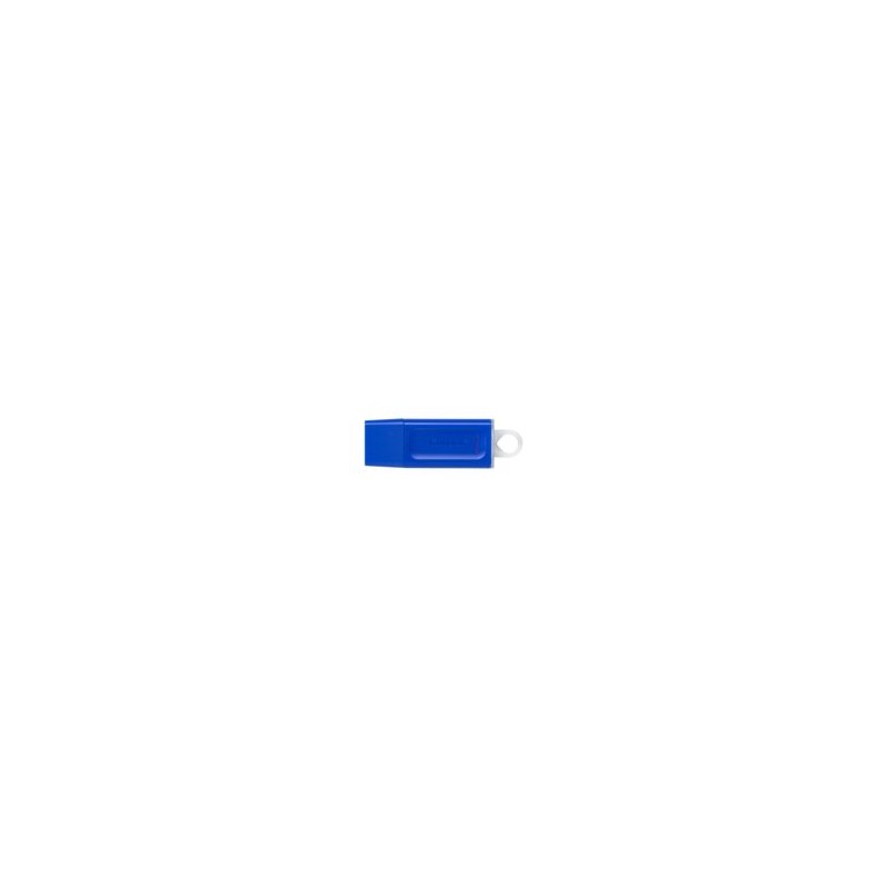 Kingston DataTraveler Exodia Unidad Flash USB 3.2 Azul
