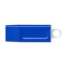Kingston DataTraveler Exodia Unidad Flash USB 3.2 Azul