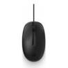 HP Mouse alámbrico Wired 125 265A9AA