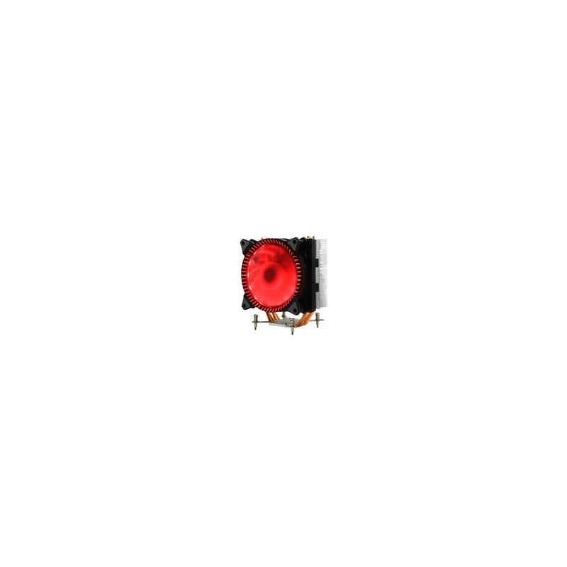 AMD Royal Talent F120 Disipador y ventilador Socket AM4 ROYAL-TALENT-F120