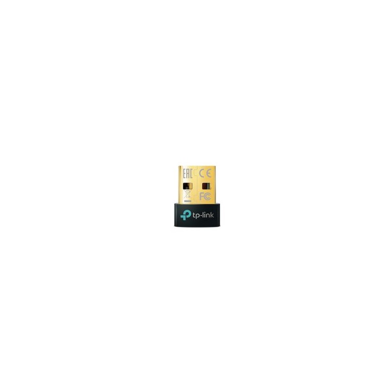 TP-Link Adaptador inalámbrico Nano USB Bluetooth 5.0 UB500