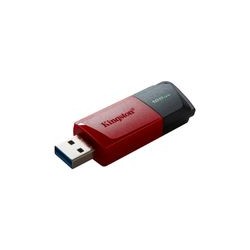 Kingston DataTraveler Exodia M Memoria USB 3.2 Rojo