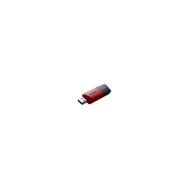 Kingston DataTraveler Exodia M Memoria USB 3.2 Rojo