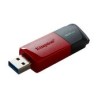 Kingston DataTraveler Exodia M Memoria USB 3.2 Rojo