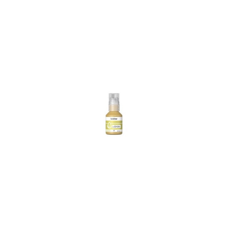 Tinta de Impresora Brother (BTD100)