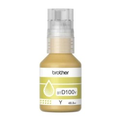 Tinta de Impresora Brother (BTD100)