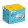 TP-Link TL-SF1005D Switch 5 puertos RJ-45 10/100Mbps