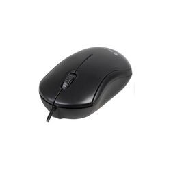 TechZone Mouse óptico TZMOU01