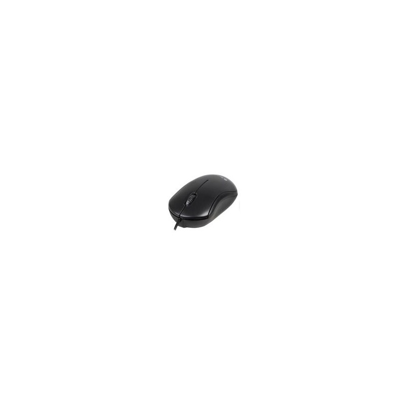 TechZone Mouse óptico TZMOU01