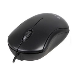 TechZone Mouse óptico TZMOU01