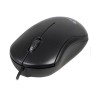 TechZone Mouse óptico TZMOU01