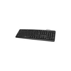 Perfect Choice PC-201038 Teclado alámbrico