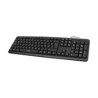 Perfect Choice PC-201038 Teclado alámbrico