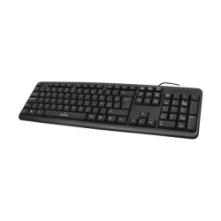 Perfect Choice PC-201038 Teclado alámbrico