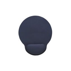 Manhattan Mouse Pad con descansa muñecas