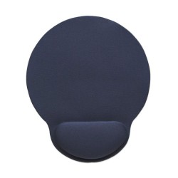 Manhattan Mouse Pad con descansa muñecas