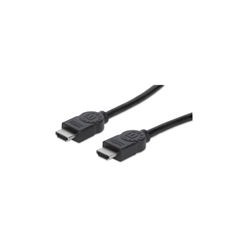 Manhattan Cable HDMI 4K Macho 5m 306133