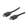 Manhattan Cable HDMI 4K Macho 5m 306133