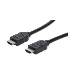 Manhattan Cable HDMI 4K Macho 5m 306133