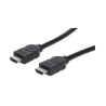 Manhattan Cable HDMI 4K Macho 5m 306133