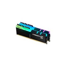 G.Skill Trident Z RGB Memoria RAM DDR4 DIMM 4000MHz