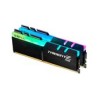 G.Skill Trident Z RGB Memoria RAM DDR4 DIMM 4000MHz