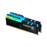 G.Skill Trident Z RGB Memoria RAM DDR4 DIMM 4000MHz
