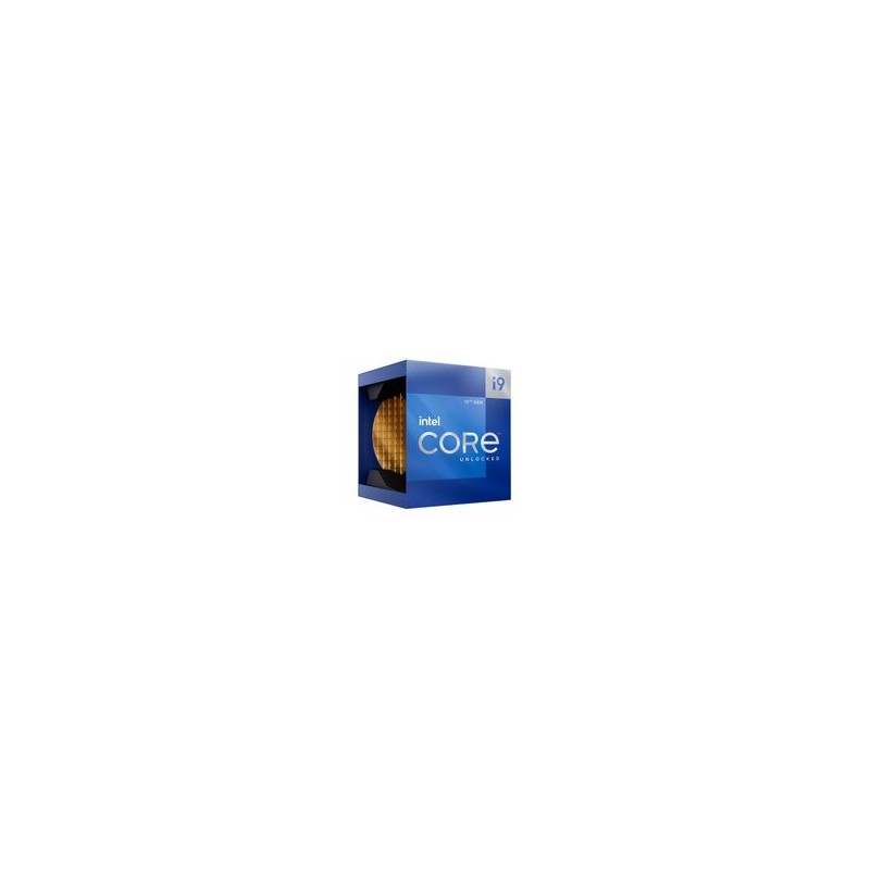 Procesador Intel Core i9-12900K BX8071512900K