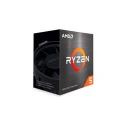 Procesador AMD Ryzen 5 5600 100-100000927BOX
