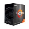 Procesador AMD Ryzen 5 5600 100-100000927BOX