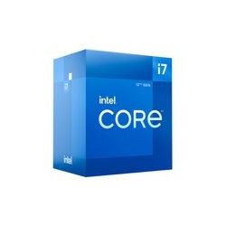 Procesador Intel Core i7-12700 2.10 GHz 1700