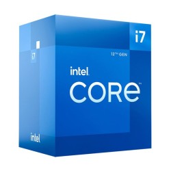 Procesador Intel Core i7-12700 2.10 GHz 1700