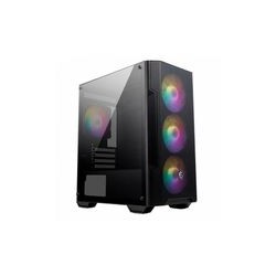Gabinete Gamer Msi Mag Forge M100A RGB