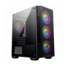 Gabinete Gamer Msi Mag Forge M100A RGB