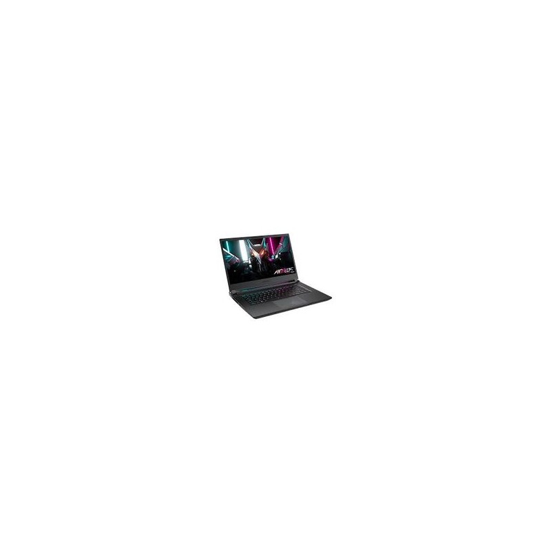Laptop AORUS 15 9MF-E2LA583SH Intel Core i5 8GB 512GB SSD