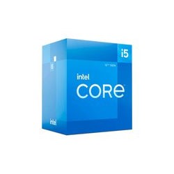 Intel Procesador Core i5-12400 BX8071512400