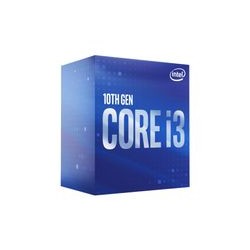 Intel Procesador Core i3-10100 BX8070110100