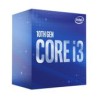 Intel Procesador Core i3-10100 BX8070110100
