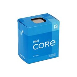 Procesador Intel Core i3-10105 BX8070110105