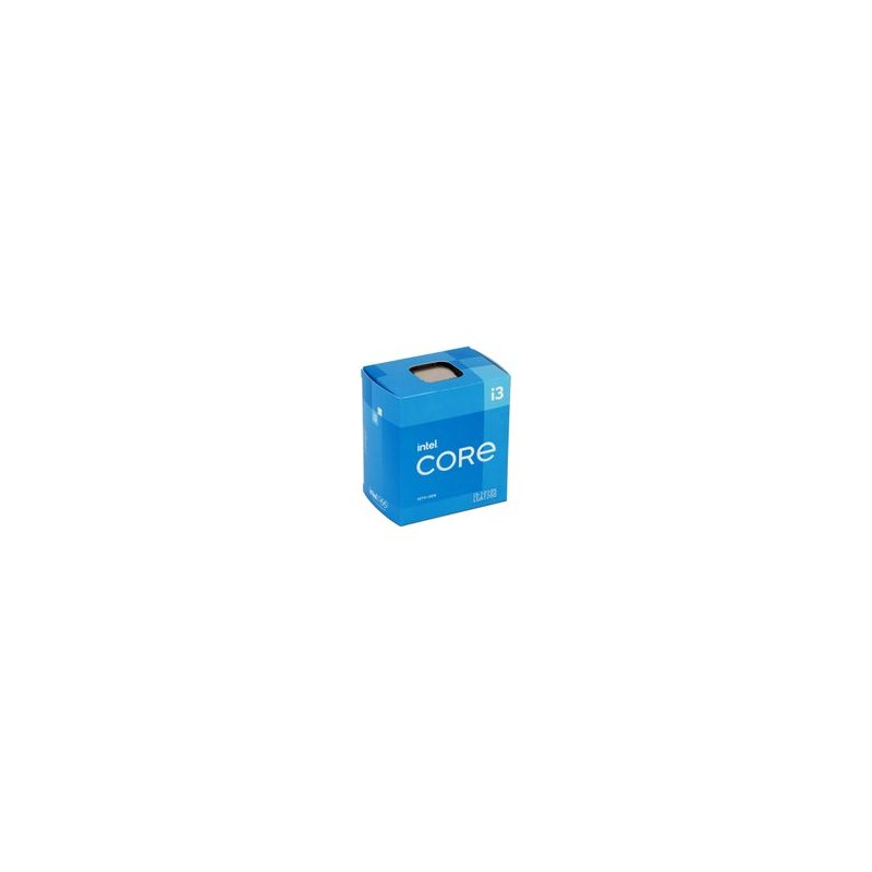Procesador Intel Core i3-10105 BX8070110105