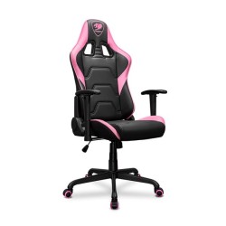 Cougar Silla Gamer Armor Elite + PowerBank Martillo Warcraft