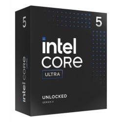 Procesador Intel Core Ultra 5-245KF