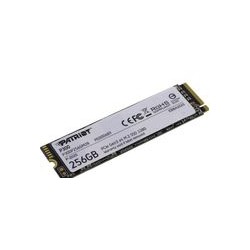 Disco Duro SSD Patriot P300 M.2 2280 PCIe GEN 3 x4