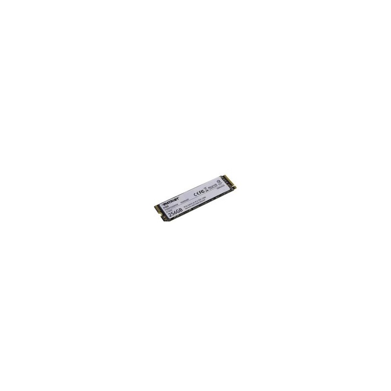 Disco Duro SSD Patriot P300 M.2 2280 PCIe GEN 3 x4