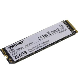 Disco Duro SSD Patriot P300 M.2 2280 PCIe GEN 3 x4