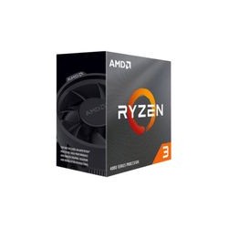 Ryzen 3 4100 4Core 3.8ghz AM4
